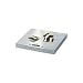 Salter 1004 Electronic Kitchen Scale