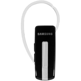 Samsung WEP460 Bluetooth Headset for Samsung Mobile Phones