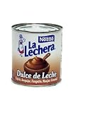 Nestle La Lechera Dulce de Leche Caramel, 380 grms