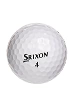 Srixon Bola De Golf Ad333 Tour Blanco