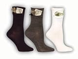 Zip It Sox Youth 3-pack Large Sock