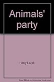 Animals' party