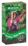 Compare Prices of Girl Scout Cookies * THIN MINTS & SAMOAS * Combo -- 1 Box Each by Little Brownie Baker