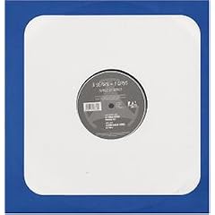 Temple of dance (incl. DJ Shah Remix, 2001) [VINYL]