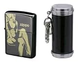 ＺＩＰＰＯ グラマラスレディ ２番セットの画像