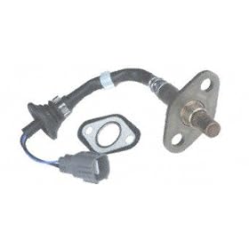 Bosch 13566 Oxygen Sensor, OE Type Fitment: Automotive