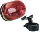 Cycle Force Flashing LED Rear Bicycle Light