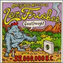 Zen Frisbee Music Codes