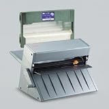 Heat-Free 8.5 Laminating Machine and 5 Cartridges