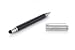 Bamboo Duo Stylus + Pen for iPad (CS110K) [Old Version]