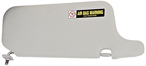 Genuine Honda 83280-S01-A32ZA Sun Visor Genuine Honda 83280-S01-A32ZA Sun Visor