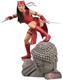 Marvel - 1/4 Scale Figure: Elektra