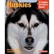 Barrons Books Pet Owners Manual for Huskies