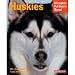 Barrons Books Pet Owners Manual for Huskies