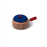 Review Big Jigs  / Wooden Saucepan