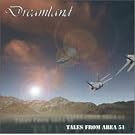 Tales for Area 51