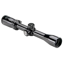 Bushnell Sportsman 3-9x32 Riflescope (Gloss) by Bushnell