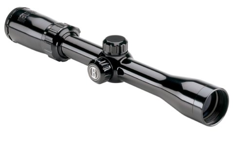 Bushnell Sportsman 3-9x32 Riflescope (Gloss)