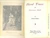 Hard times and Christmas books (New Century Library. The works of Charles Dickens)