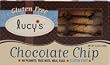 Lucy's Gluten Free Chocolate Chip -- 5.5 oz