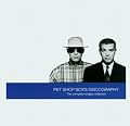 Discography: The Complete Singles Collection
