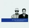 Discography: The Complete Singles Collection