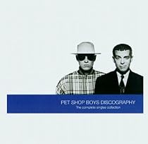 Discography: The Complete Singles Collection