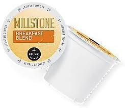 Millstone Breakfast Blend K-Cups (24 Count)