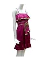 Voom by Joy Han Dress - Belle Tube in Fuchsia