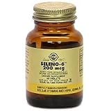 Selenium 200mcg - 250 - Tablet