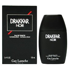 Drakkar Noir by Guy Laroche for Men