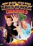 Kings of Rock  - Tenacious D - Kyle Gass, Jason Reed Jack Black