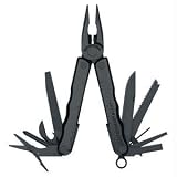 Leatherman Blast Black With Nylon Sheath