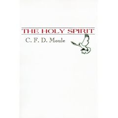 The Holy Spirit