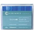 Quantum Seagate HD 3PK 20/40GB TRAVAN40 TAPE ( CTM40-3 )