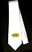 Party Decoration Necktie with flounder, floor, ocean, stingray, fish, animal Image