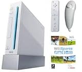 Nintendo Wii Console