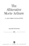 The Alliterative "Morte Arthure"