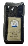 Rosario Strait Blend - 1lb Vacuum Sealed Whole Bean 