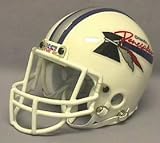Orlando Renegades USFL Mini Helmet