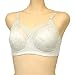  : Orlfa $65 Lite Blue No Wire FULL Coverage Bra #0301 36C 36D