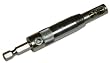 Woodhaven 6509 9/64" Self-Centering HSS Drill