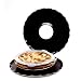 Norpro Nonstick Oven Splatter Guard NEW