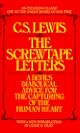 The Screwtape Letters