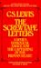 Books : Screwtape Letters