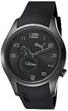 Puma Boost Multifunction Black Dial Men's watch #PU102351003