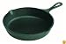 Lodge Logic Pre-Seasoned 6-1/2-Inch Skillet