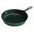 Lodge Round Skillet with Handle, 16.5 x 3.1 cm