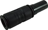 チヨダ　ファイブレデューサ　１０ｍｍ（チューブ）Ｘ１２ｍｍ　1586742 FR1012RC
