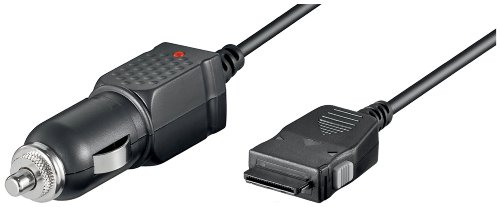 Goobay Kfz-Ladekabel f&uuml;r Samsung A300/A800/D500 (Mini) Preisvergleich